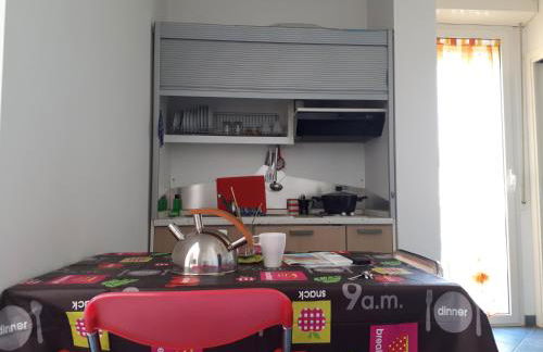 Residence Désirée - Foto 10