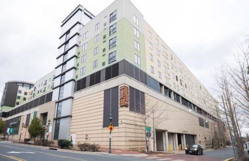 North Bethesda 1br w pools nr coffee groceries WDC-719 - Foto 29
