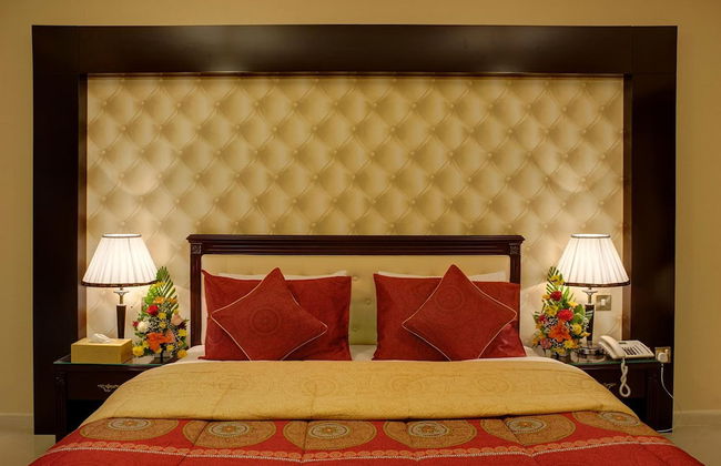 Deira Suites Hotel Apartment - Foto 15