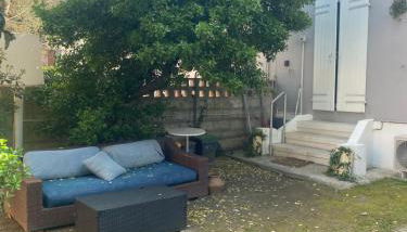 Casa Elisa 10 B - Foto 3, Garden, Garden view