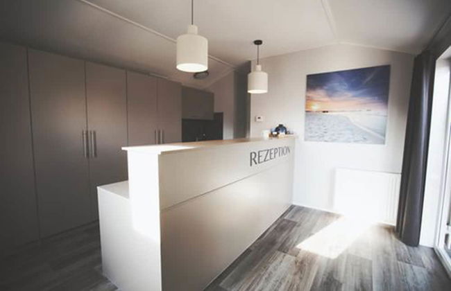 Lodgepark Goitzsche GmbH - Foto 2