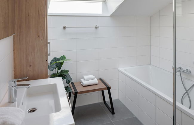 Villa Near Noordwijk Beach - Photo 11