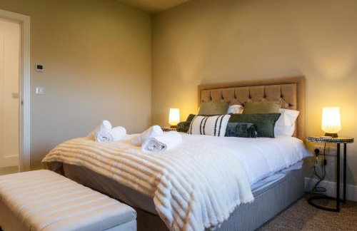 Luxury Cotswolds Estate with Pool - Foto 11