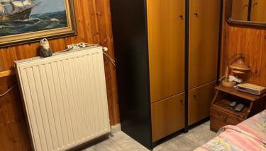 Villa Ikaros Ag Apostoloi Attica - Foto 2