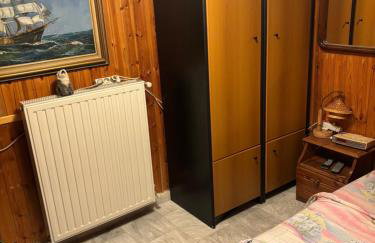 Villa Ikaros Ag Apostoloi Attica - Foto 2