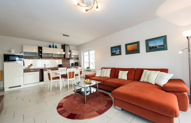 Haus Ostseeblick - Photo 36