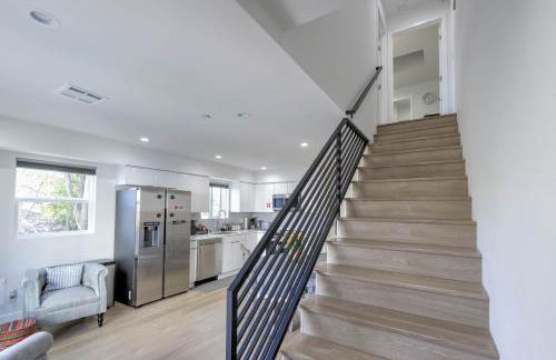 Modern Apartment in Studio City - Foto 11