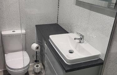 The Cosy Nook - Photo 13