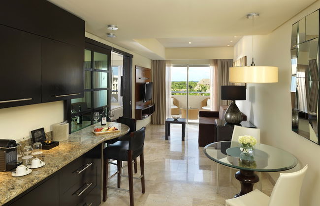 Paradisus Playa del Carmen – Riviera Maya - All Inclusive - Foto 32