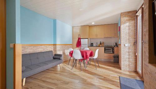 Studio Casa Miradouro Fafião - Foto 5