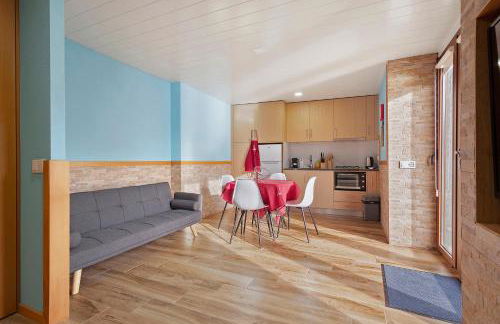 Studio Casa Miradouro Fafião - Photo 6