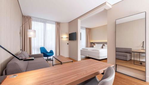 NH München Unterhaching - Foto 5