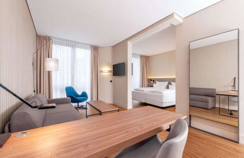 NH München Unterhaching - Foto 5