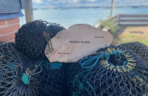 Oyster Lodge - Foto 31