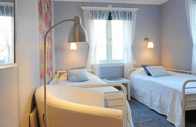 8 Person Holiday Home in Ellos - Foto 2