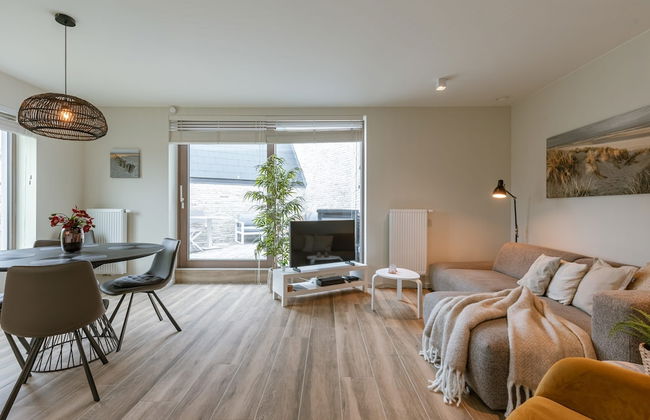 Spacious Top-flour Apartment With Private Parking - Foto 36