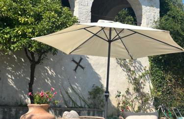 La Petite Maison - Foto 17