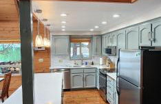 Mt. Bachelor & Sun River Get Away - Foto 19