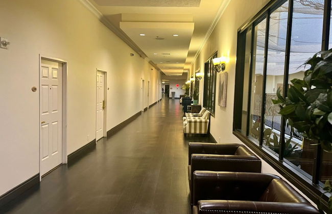 Jockey Resort Suites Center Strip - Foto 6