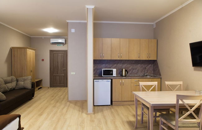 Volyn Country Club - Foto 14