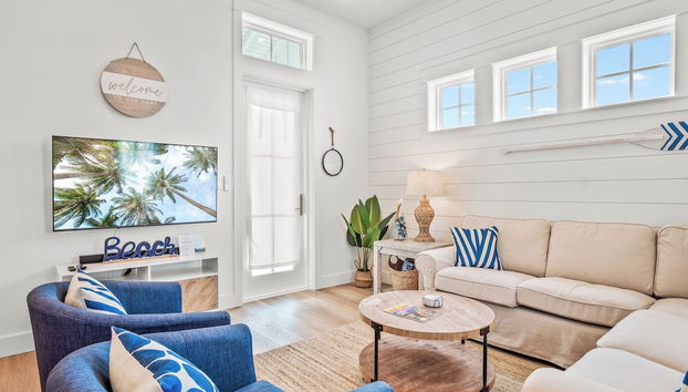 Sunkissed and Salty 116 SEV - Foto 3, Interior