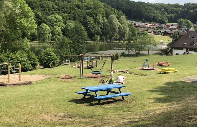 Holiday Home Lower Lake Terrace - Foto 20