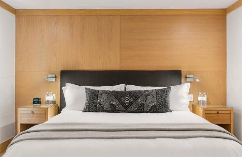 SA Carbon Beach Suites - Foto 10