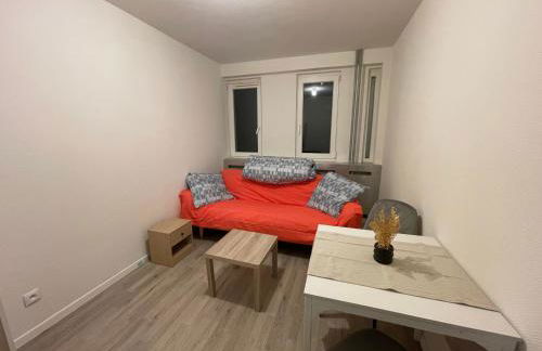 Einzel Zimmer Metz - Foto 17