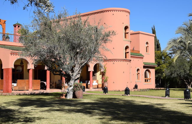 Dar Moulouya - Foto 48