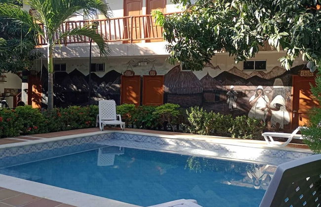 arhuacos hostal - Foto 50