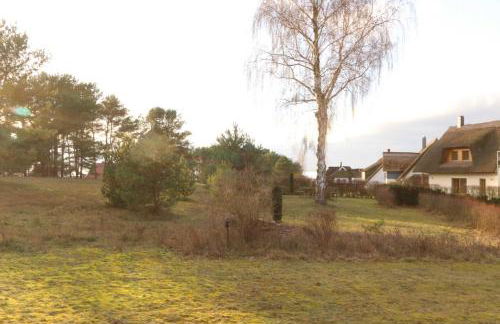 Fewo 4 Reetdachhaus Diplomatenweg 1 Fewo cc - Foto 1