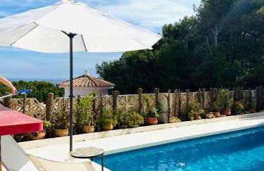 Casa Geneviève Costa del Sol - Photo 10