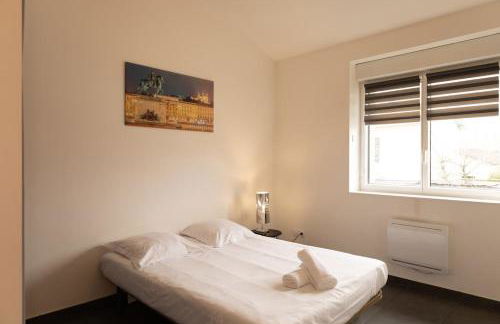 My House Lyon 8, Familiale -climatisation-Metro - Foto 13