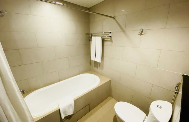 HABITARE Rasuna Jakarta - Foto 24