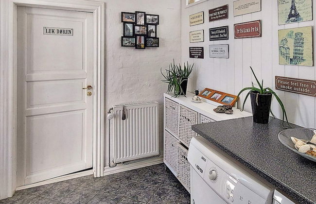 6 Person Holiday Home in Frederikshavn-by Traum - Foto 18