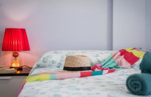 2M Parque la Reina Elegant View - Foto 26