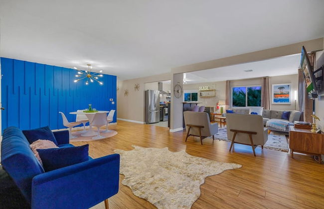 Casita Cerritos - NEW - Luxurious Modern Retreat in Palm Springs - Foto 33