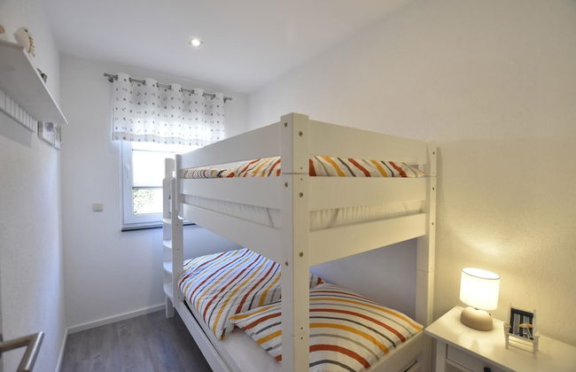 Cozy Apartment in Barnekow With Private Terrace - Photo 9