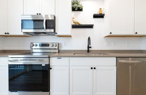 NEW Townhome-River Trail-Las Colonias-Dtown GJ! NO XTRA FEES! - Foto 21