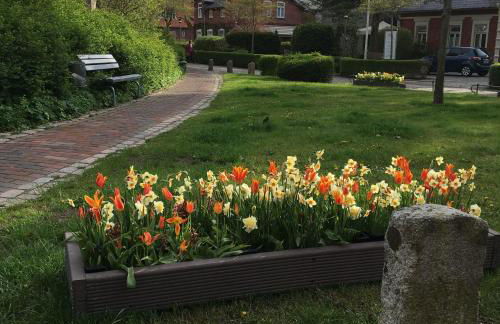 Ferienwohnung-Austernfischer - Foto 25