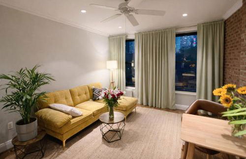 Luxury 1BD Unit in Midtown West - Foto 6