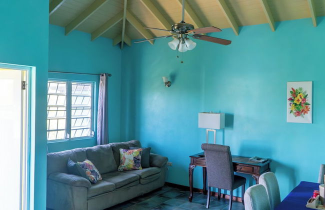 LambLion Holiday Apartments - Photo 41