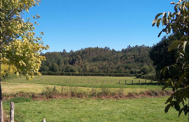 Cozy Mansion in Torrecilla en Cameros With Mountain View - Foto 23