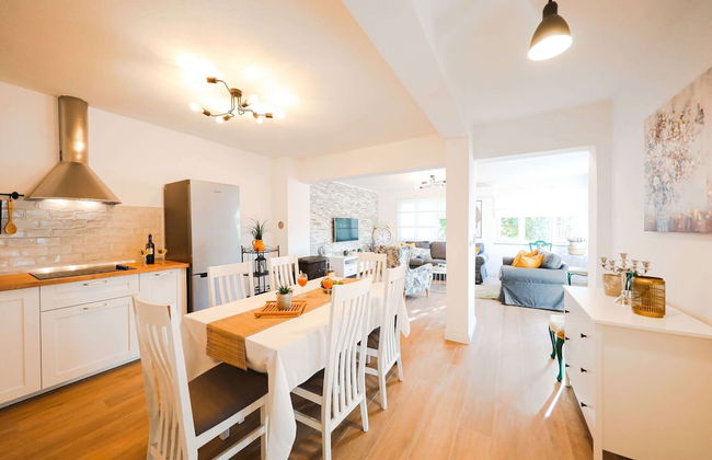 Villa in Pridraga With Pool and Five Person - Foto 17