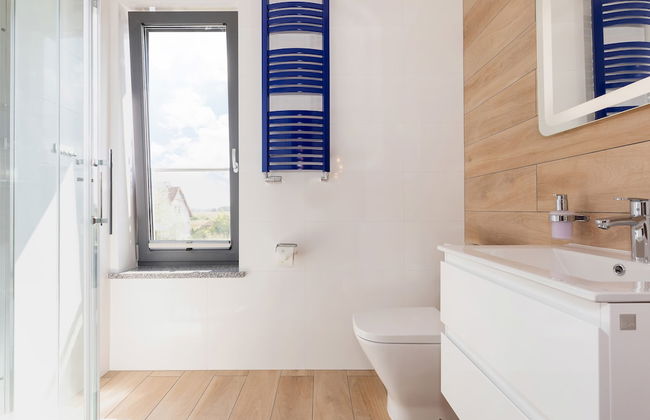 Holiday House Zefir by Renters - Foto 56