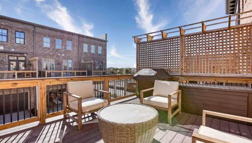 Riverfront Retreats, Downtown - Foto 3, Other