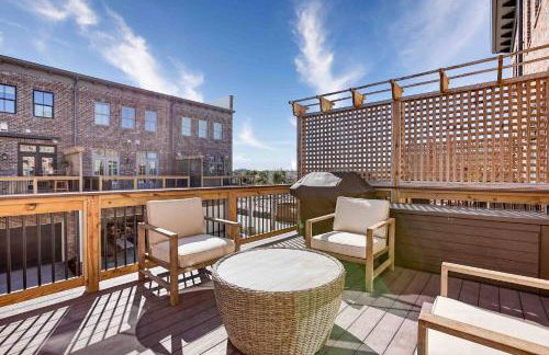 Riverfront Retreats, Downtown - Foto 3