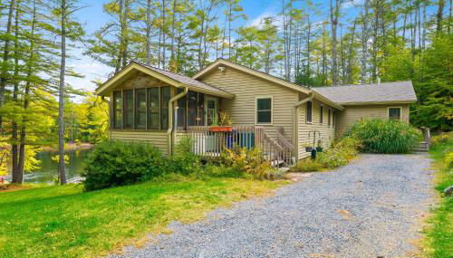 River Retreat - Foto 2