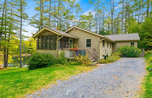 River Retreat - Foto 2