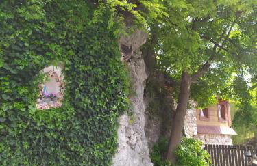 Domek w skale - Foto 18